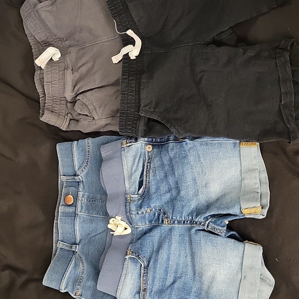 Girl's Shorts